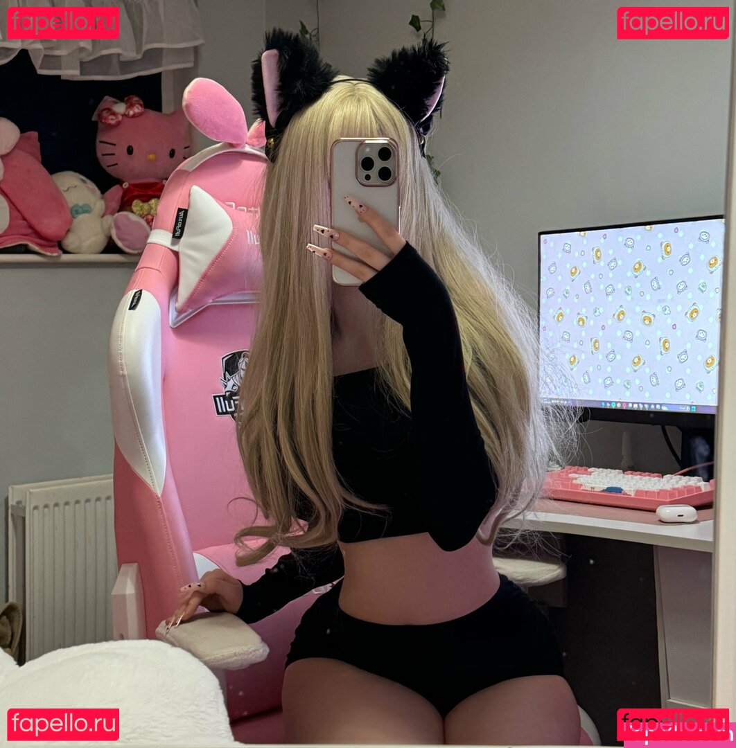 cupckef Nude Onlyfans Photo 33