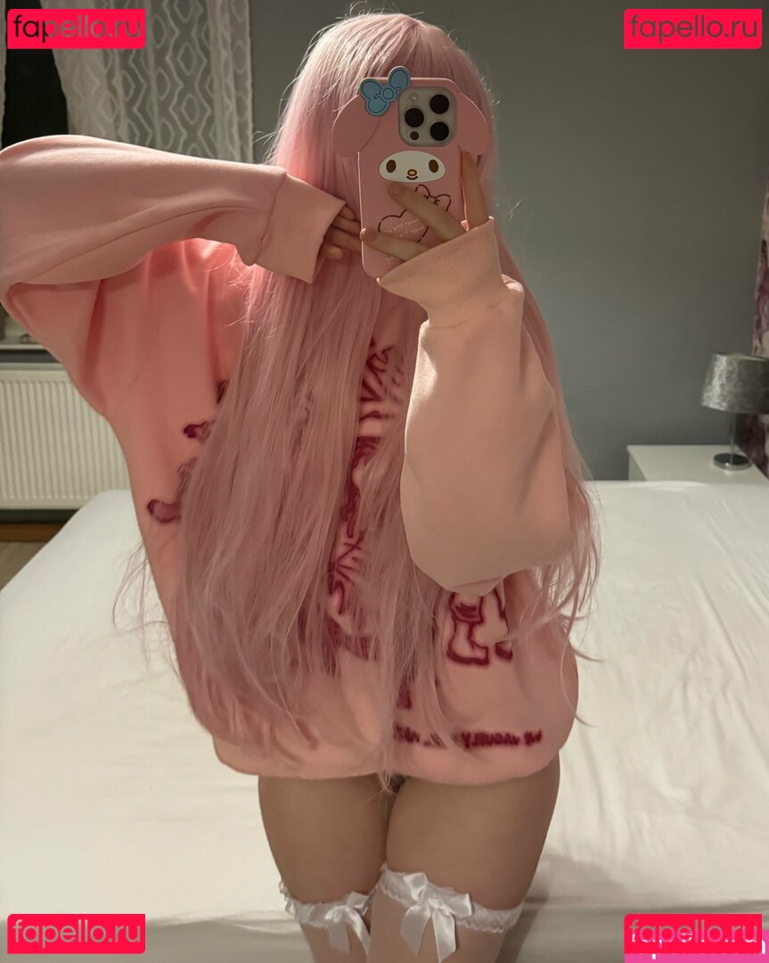 cupckef Nude Onlyfans Photo 28