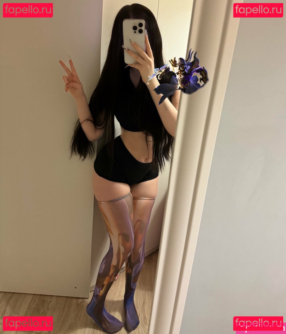 cupckef Nude Onlyfans Photo 19