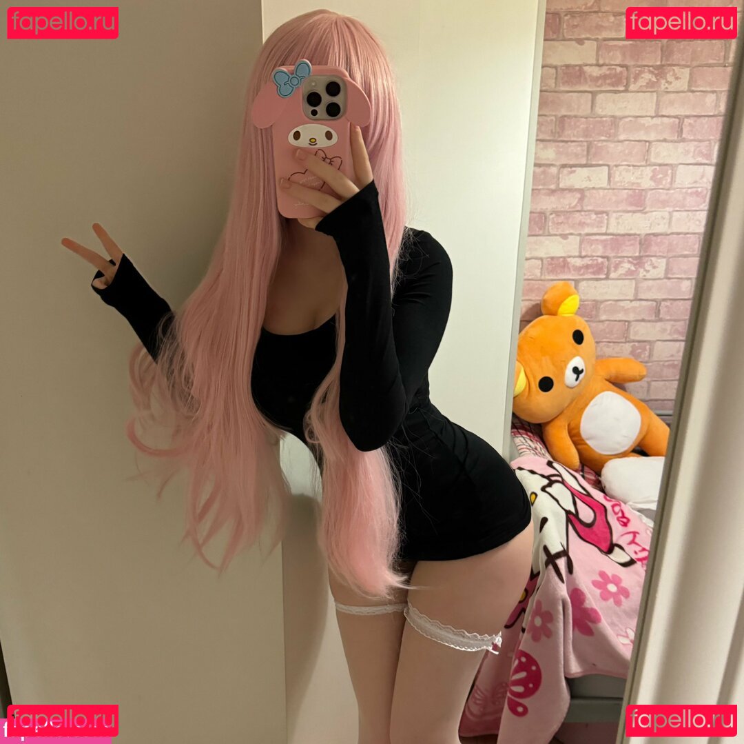 cupckef Nude Onlyfans Photo 17