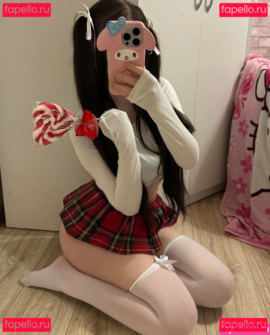 cupckef Nude Onlyfans Photo 4
