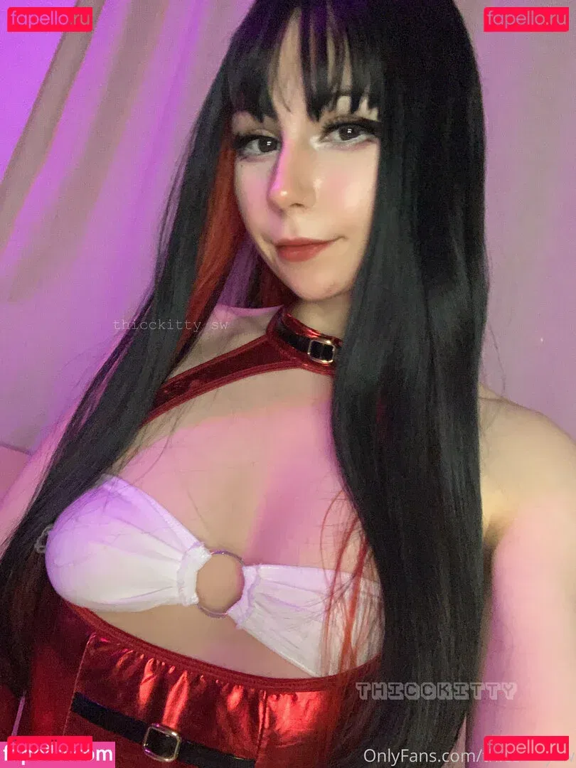 thicckittysw Onlyfans Photo Gallery 