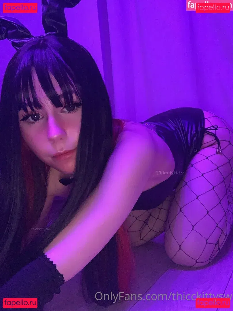 thicckittysw Onlyfans Photo Gallery 