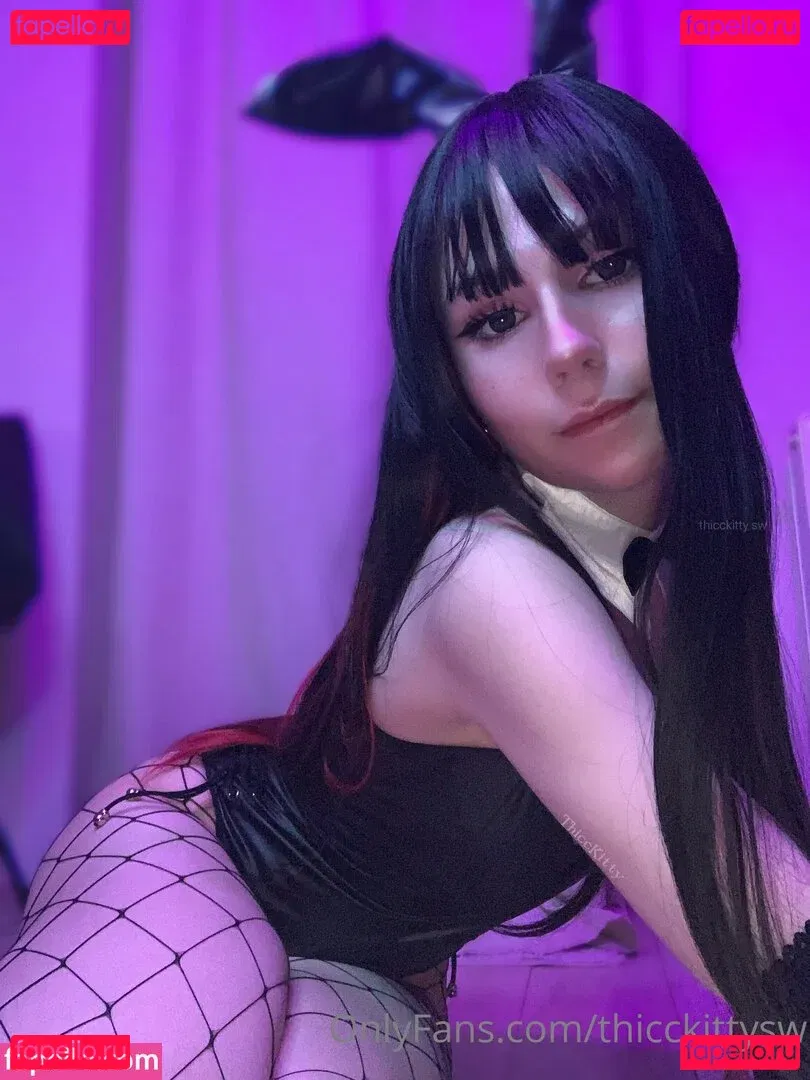 thicckittysw Onlyfans Photo Gallery 
