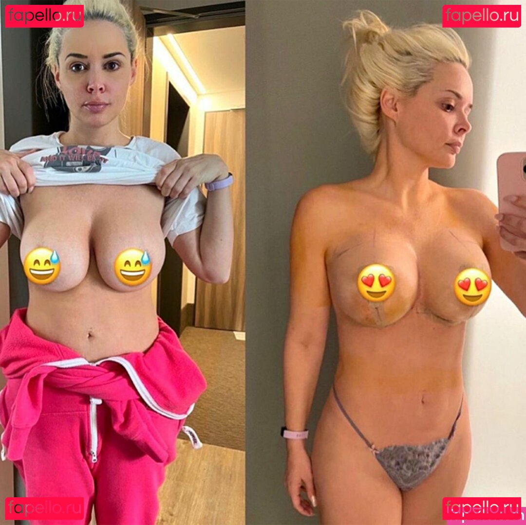 katzenberger Nude Onlyfans Photo 16