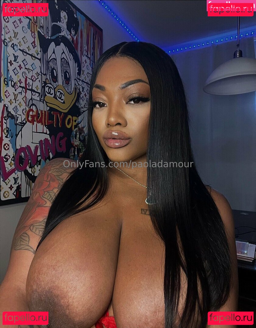 thaliarey Nude Onlyfans Photo 35