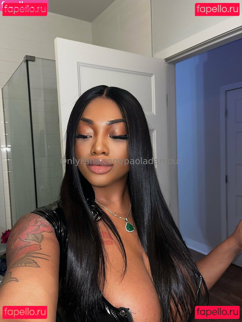 thaliarey Nude Onlyfans Photo 13