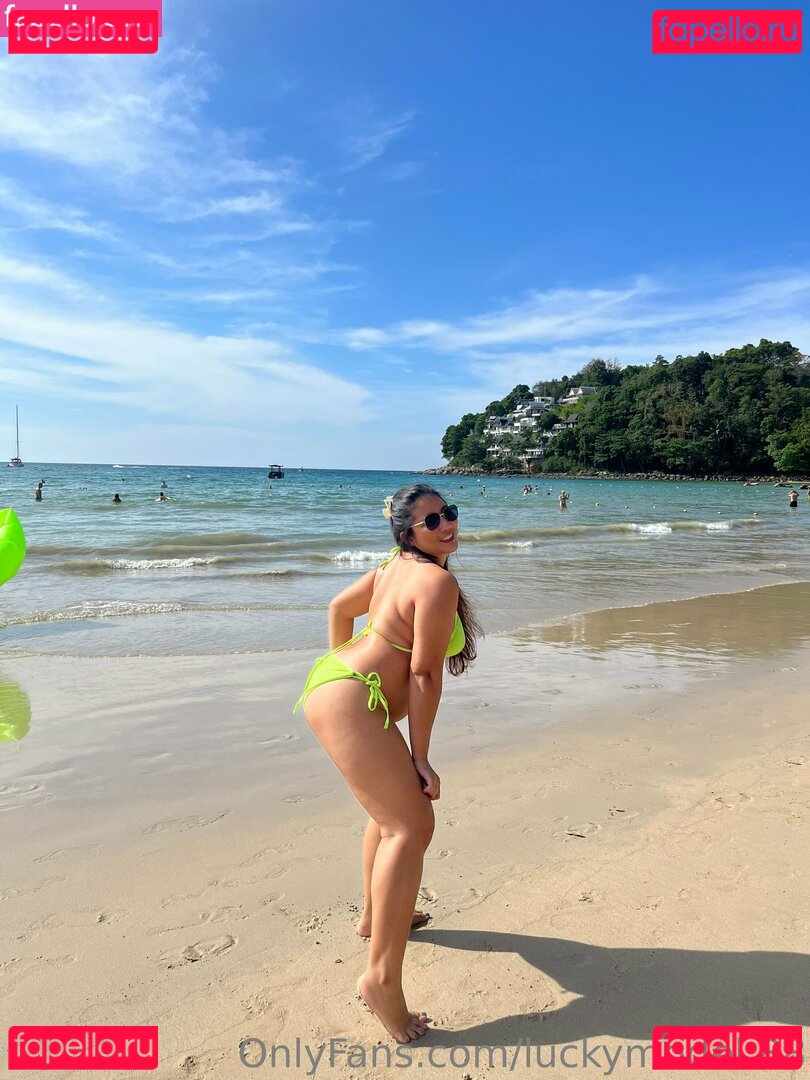 luckymodel.88 Nude Onlyfans Photo 45