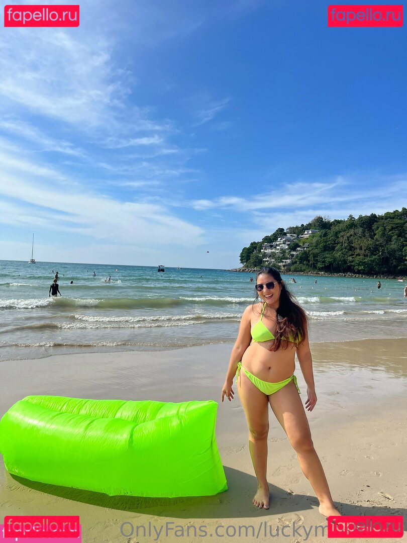 luckymodel.88 Nude Onlyfans Photo 44