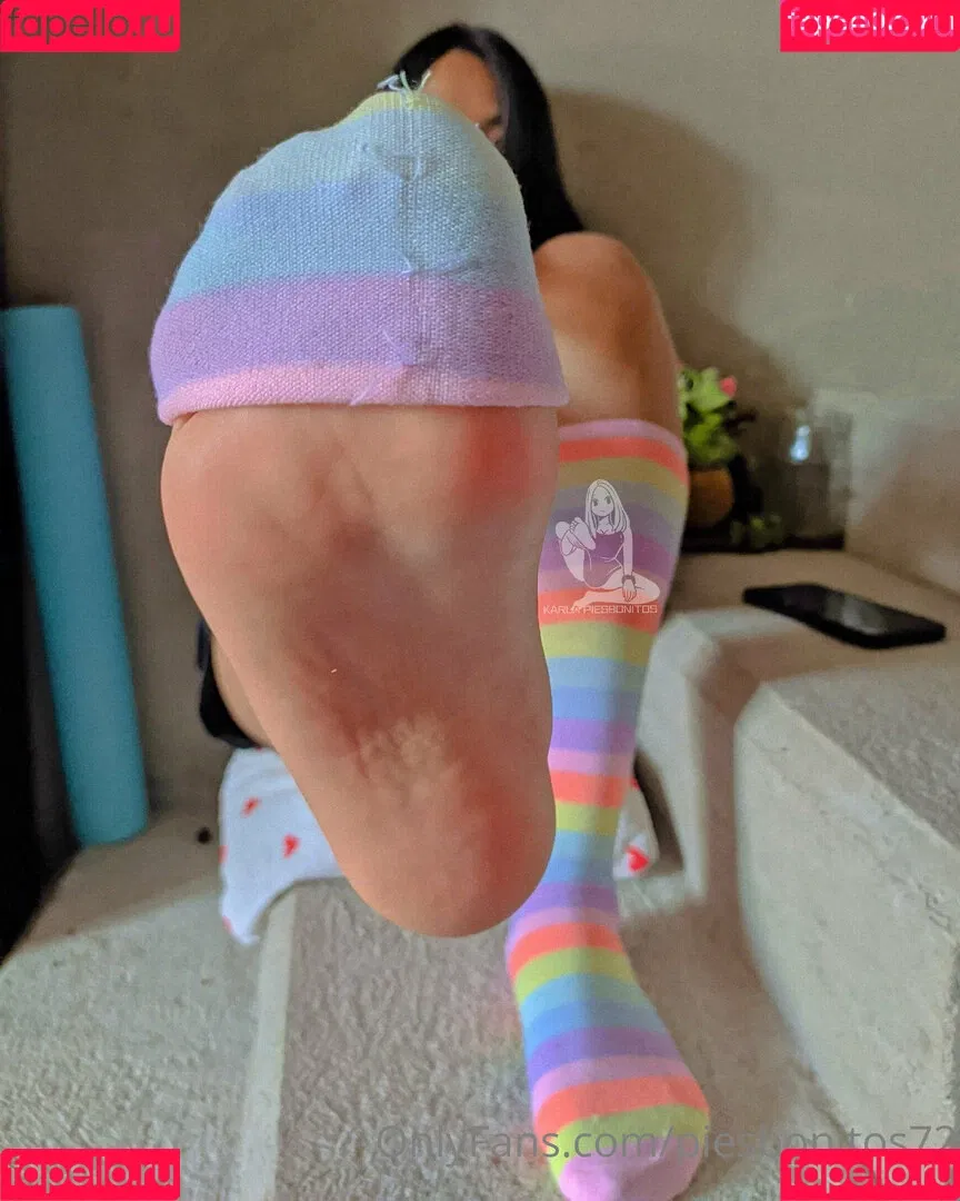 piesbonitos72 Onlyfans Photo Gallery 