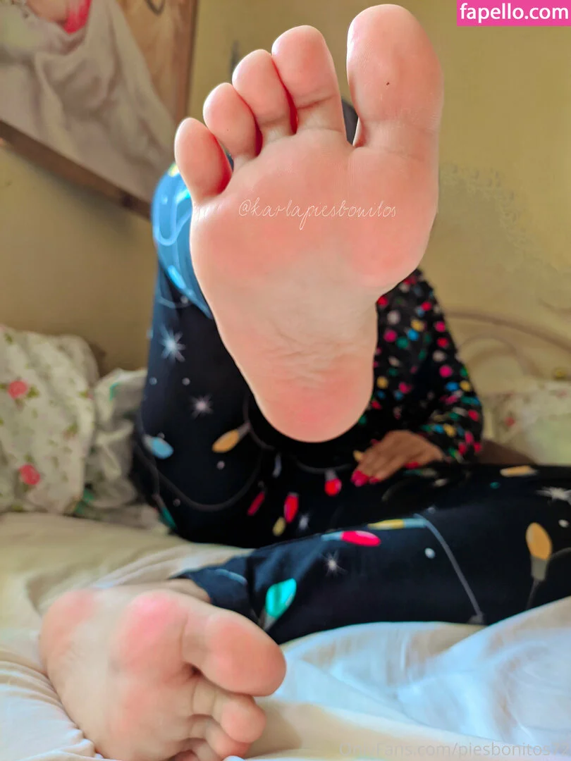 piesbonitos72 Onlyfans Photo Gallery 