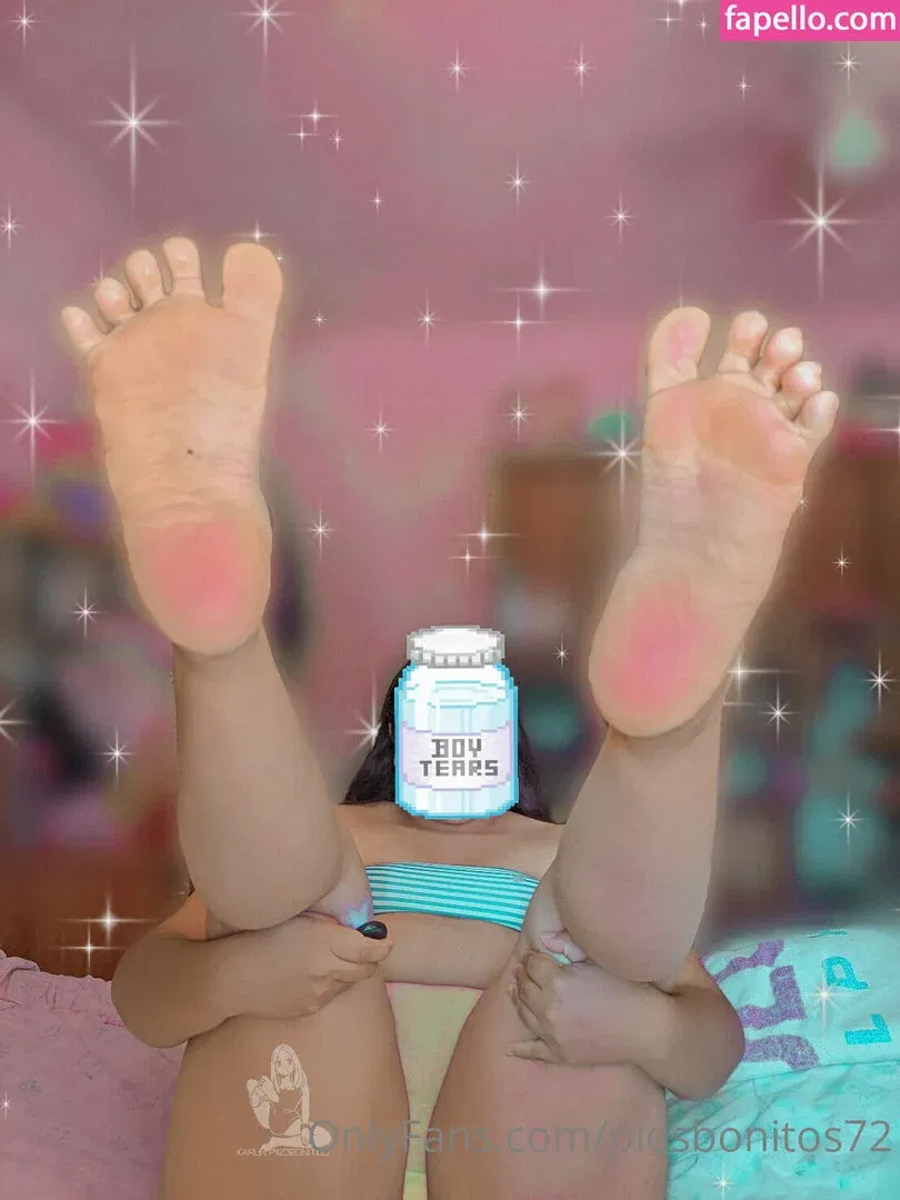 piesbonitos72 Onlyfans Photo Gallery 