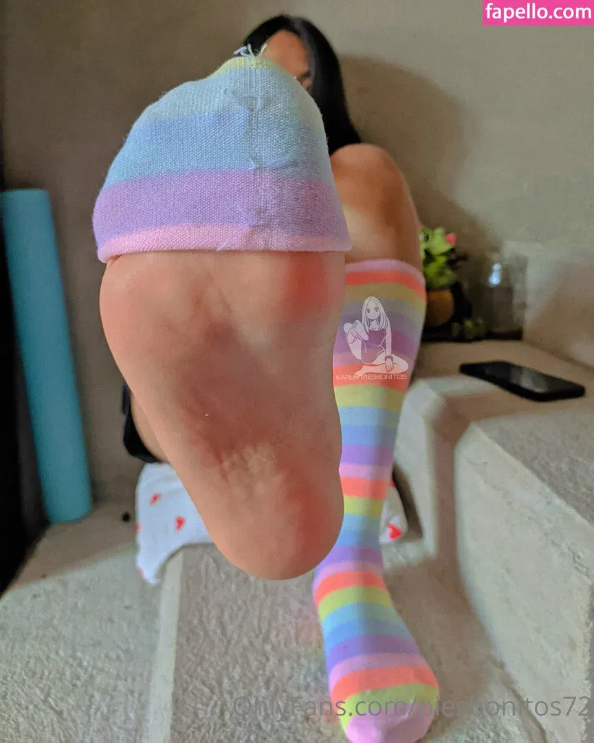 piesbonitos72 Onlyfans Photo Gallery 