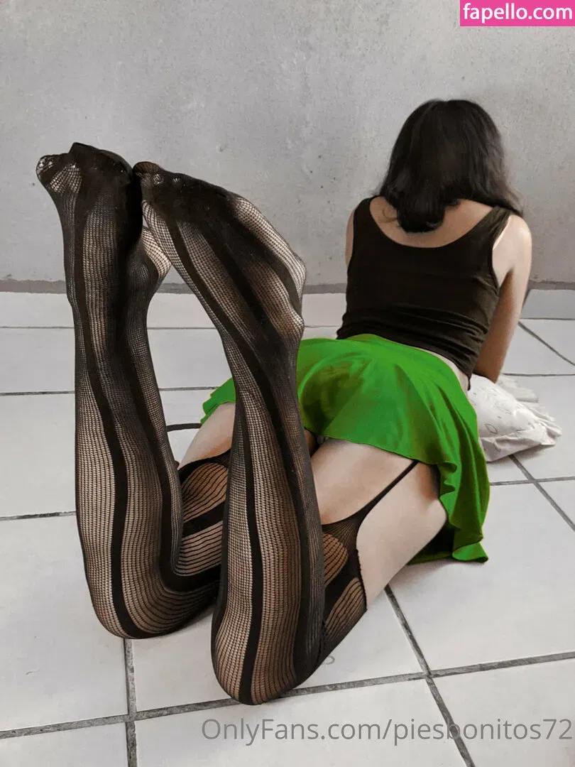 piesbonitos72 Onlyfans Photo Gallery 