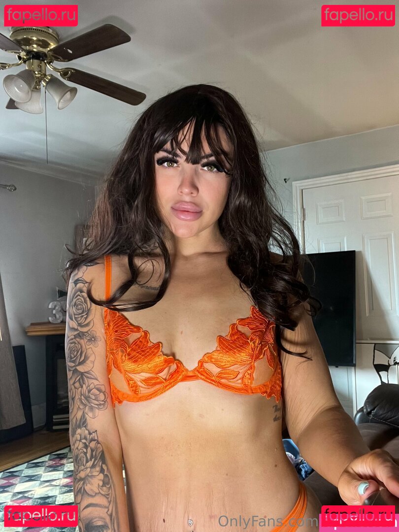 tayarivers Nude Onlyfans Photo 48