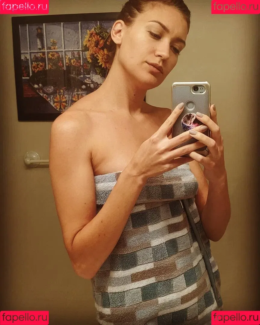 Erin Steeby Onlyfans Photo Gallery 