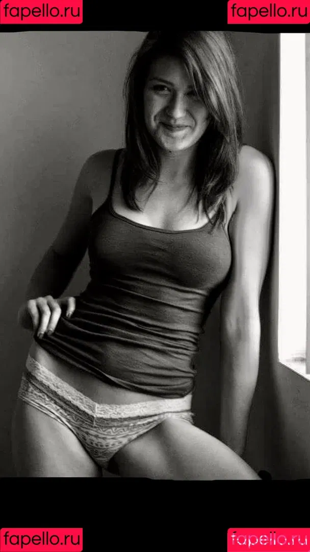 Erin Steeby Onlyfans Photo Gallery 