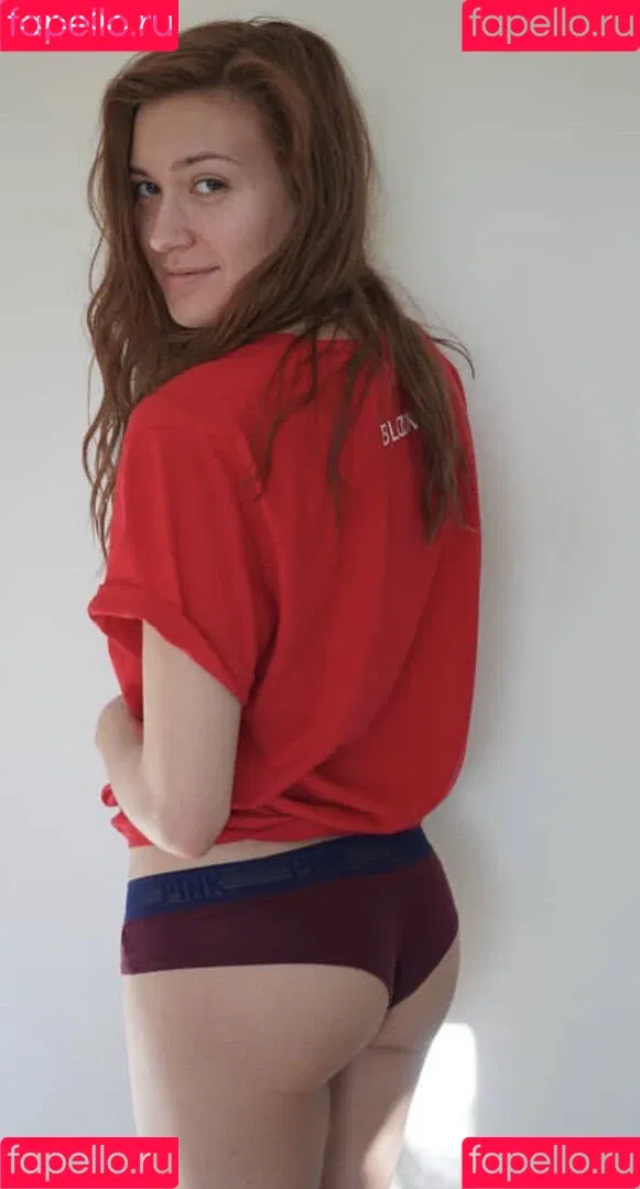 Erin Steeby Onlyfans Photo Gallery 