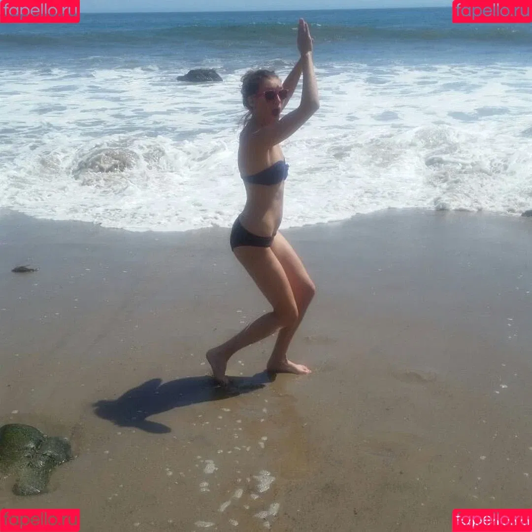 Erin Steeby Onlyfans Photo Gallery 