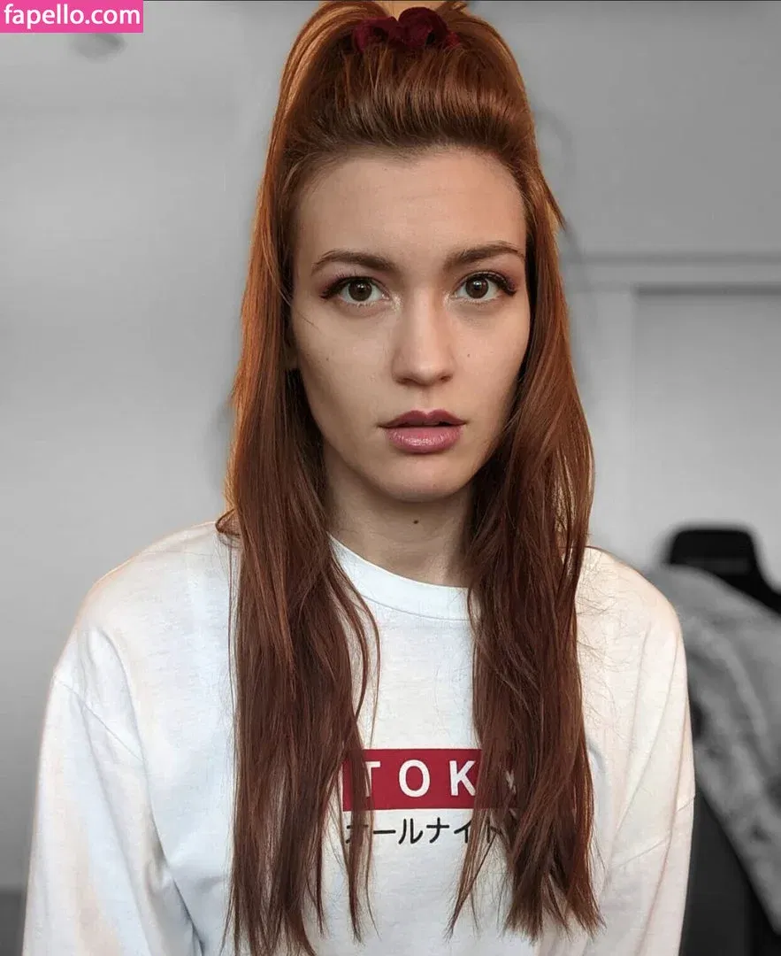 Erin Steeby Onlyfans Photo Gallery 