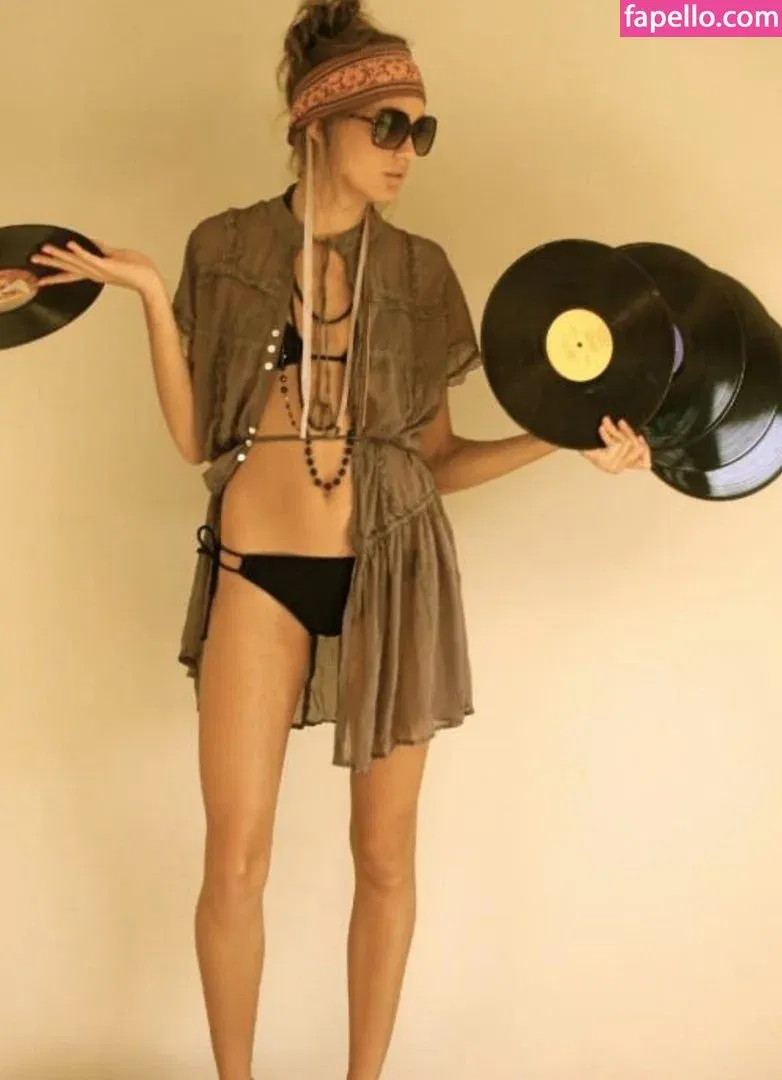 Erin Steeby Onlyfans Photo Gallery 