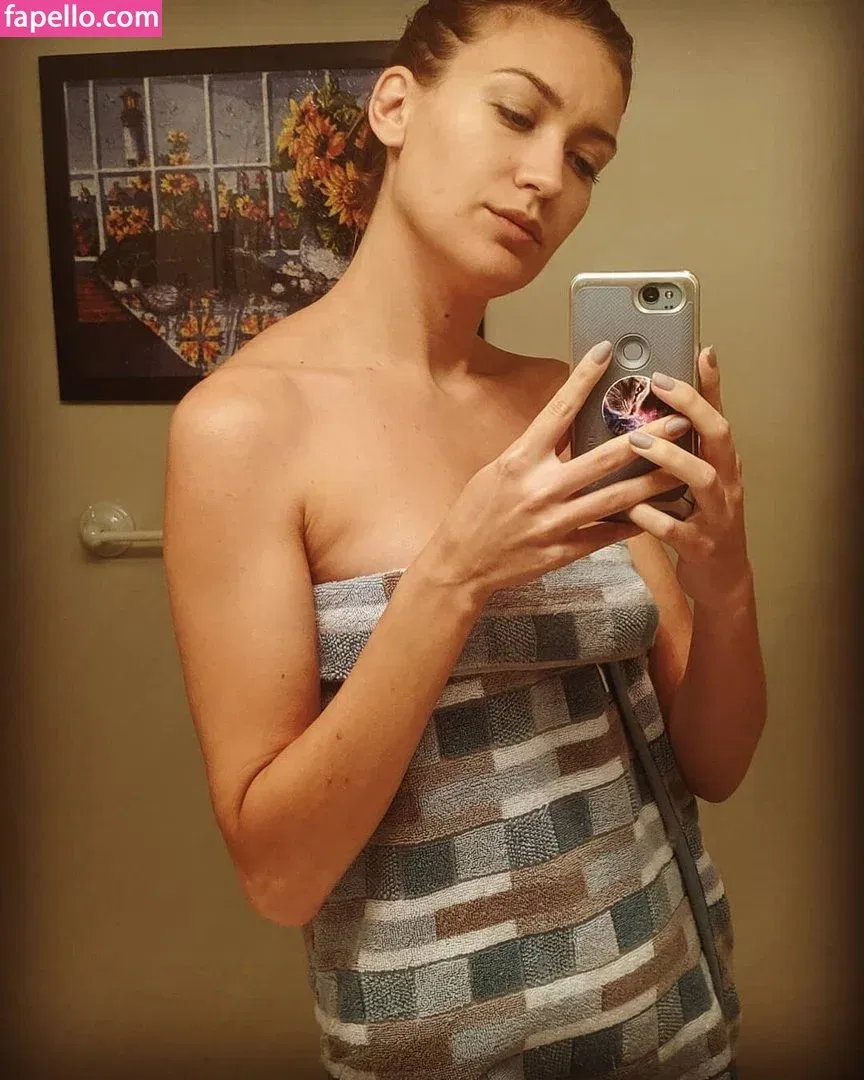 Erin Steeby Onlyfans Photo Gallery 