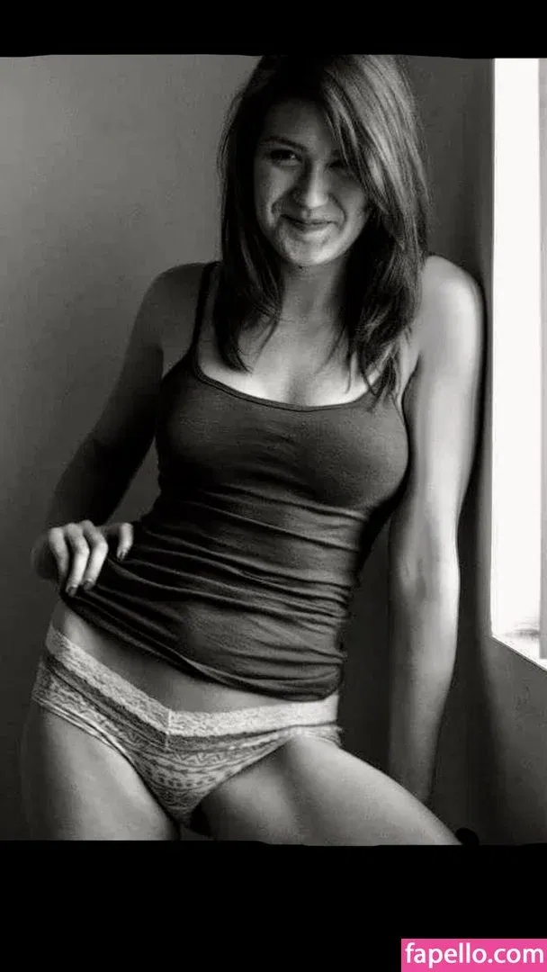 Erin Steeby Onlyfans Photo Gallery 