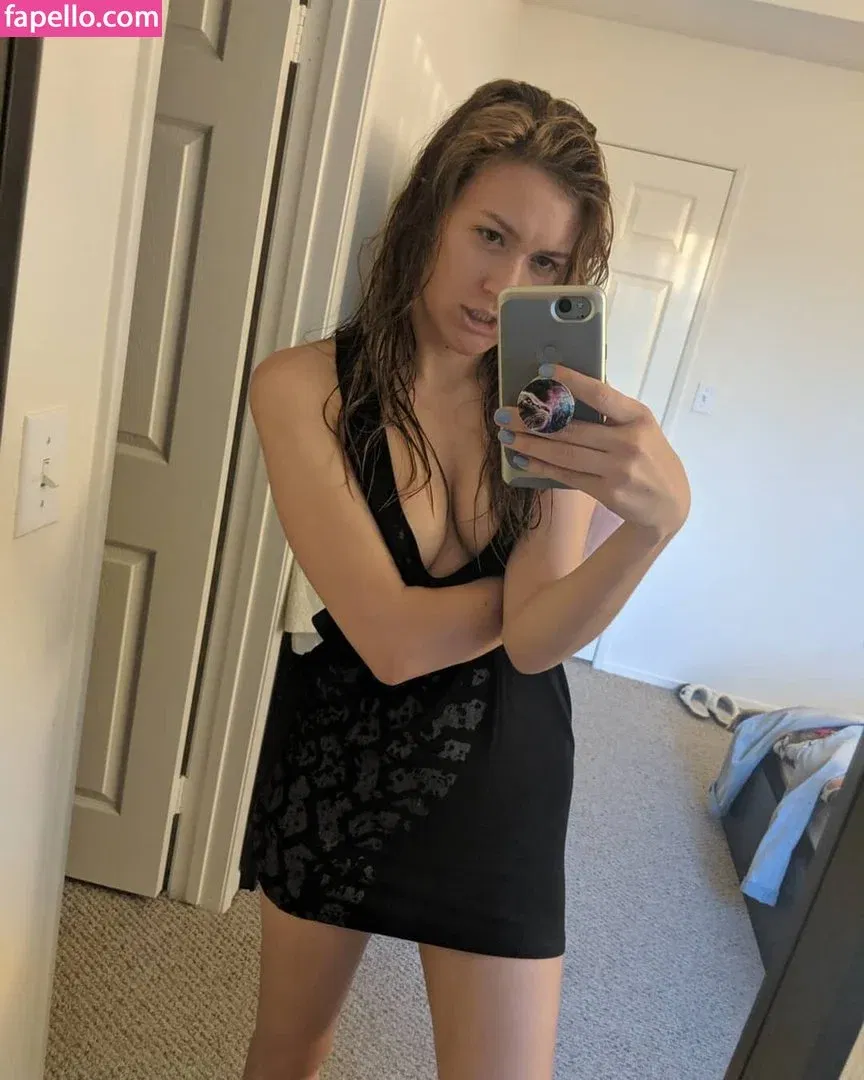 Erin Steeby Onlyfans Photo Gallery 