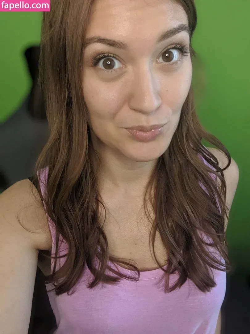 Erin Steeby Onlyfans Photo Gallery 