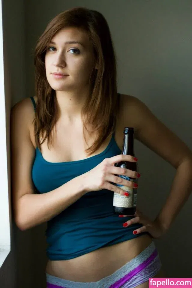 Erin Steeby Onlyfans Photo Gallery 