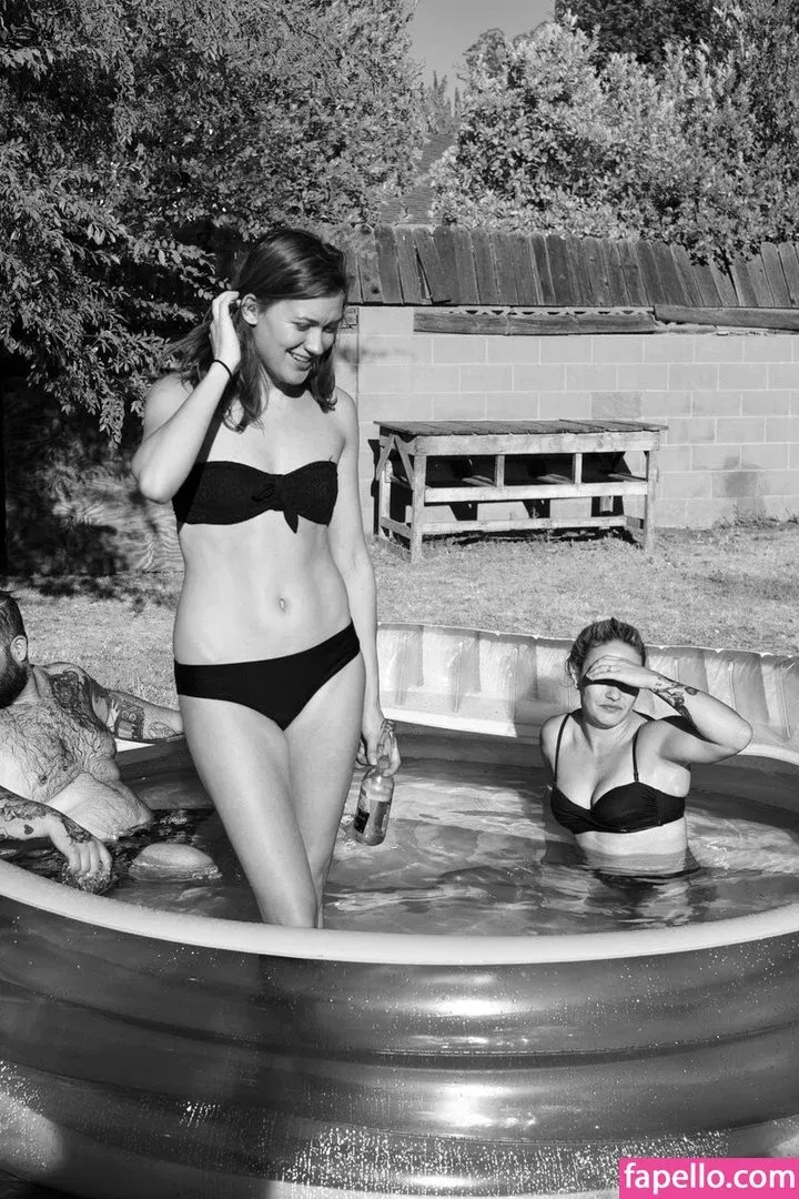 Erin Steeby Onlyfans Photo Gallery 