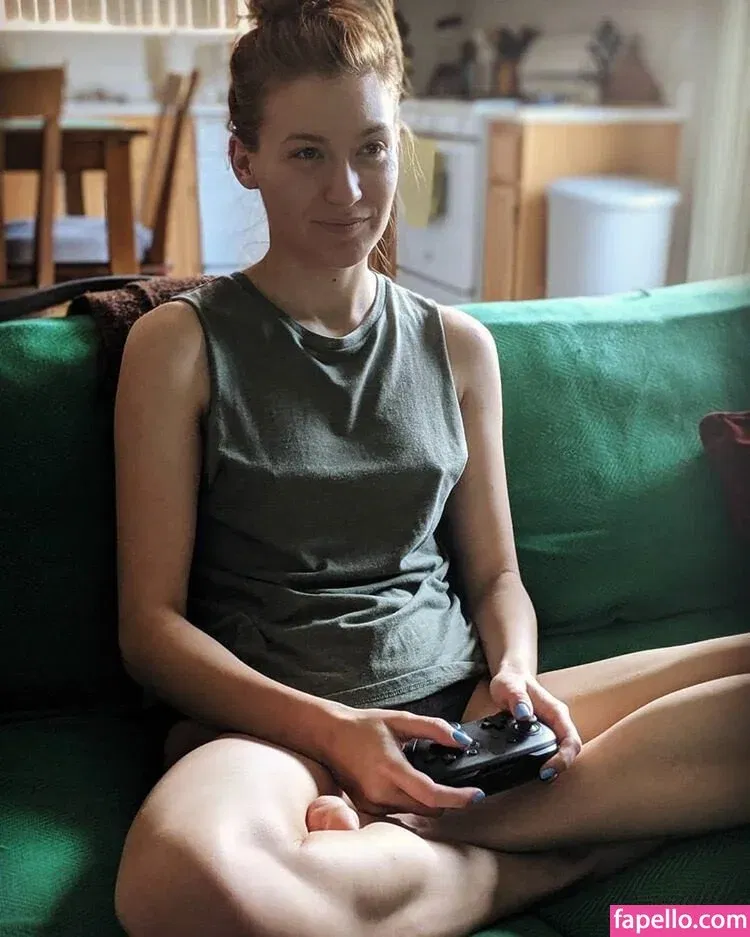 Erin Steeby Onlyfans Photo Gallery 