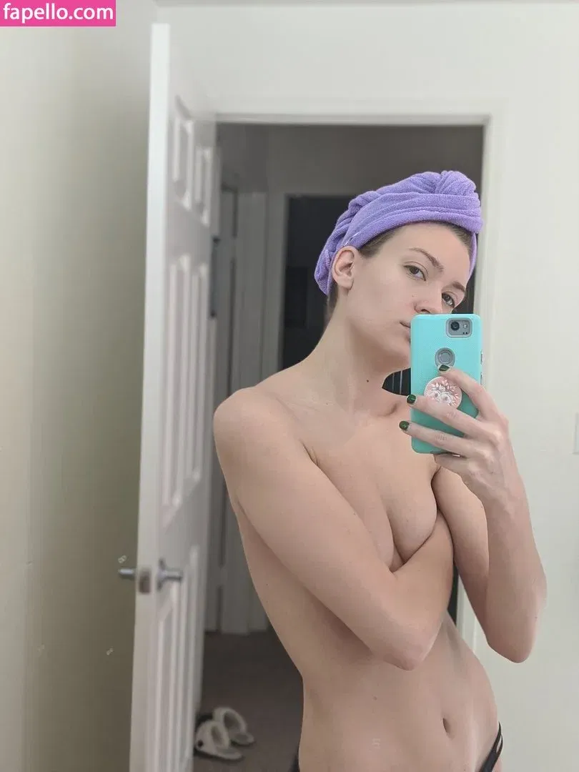 Erin Steeby Onlyfans Photo Gallery 