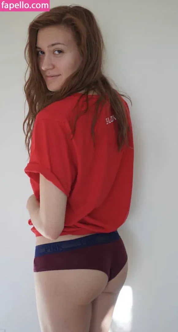 Erin Steeby Onlyfans Photo Gallery 