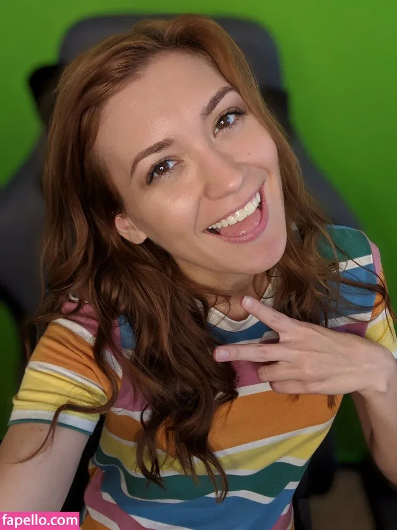 Erin Steeby Onlyfans Photo Gallery 