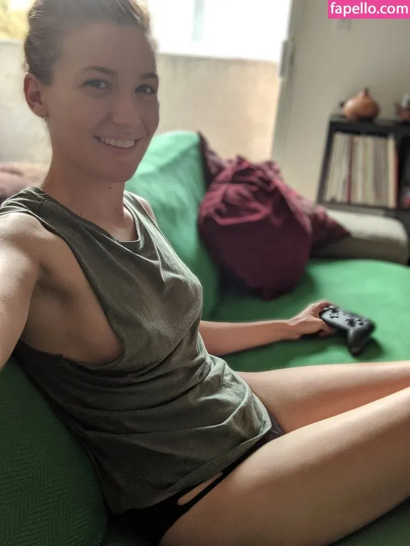 Erin Steeby Onlyfans Photo Gallery 