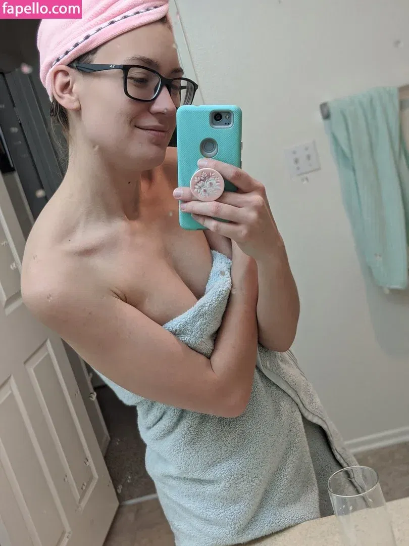 Erin Steeby Onlyfans Photo Gallery 