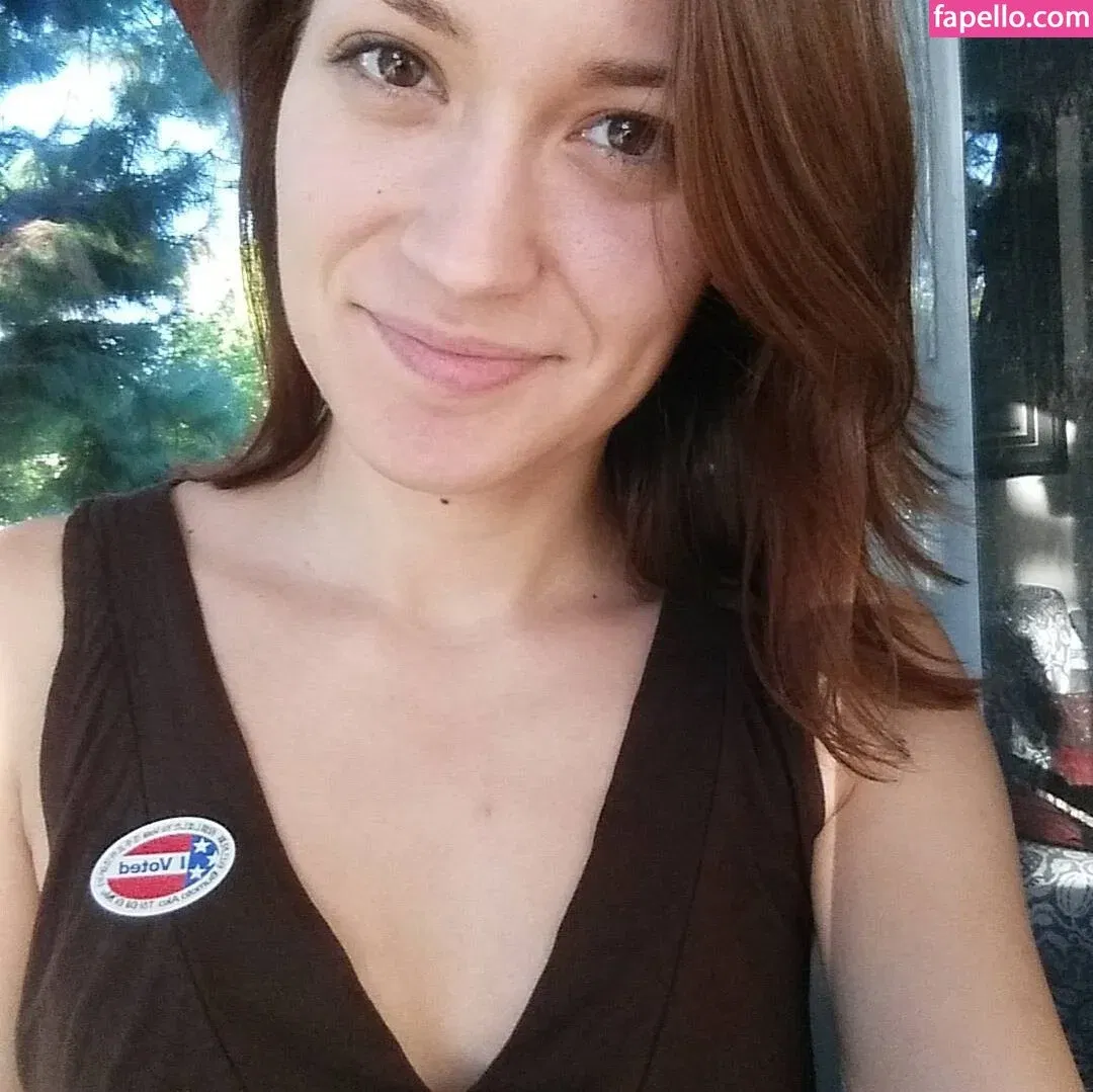 Erin Steeby Onlyfans Photo Gallery 