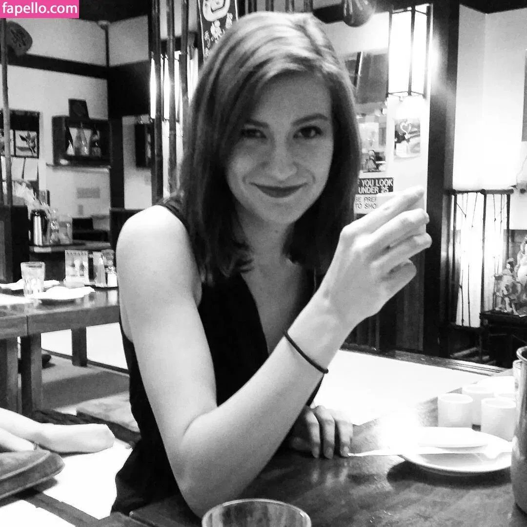 Erin Steeby Onlyfans Photo Gallery 