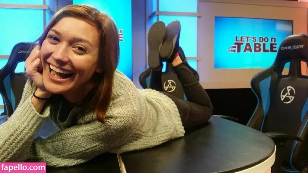 Erin Steeby Onlyfans Photo Gallery 