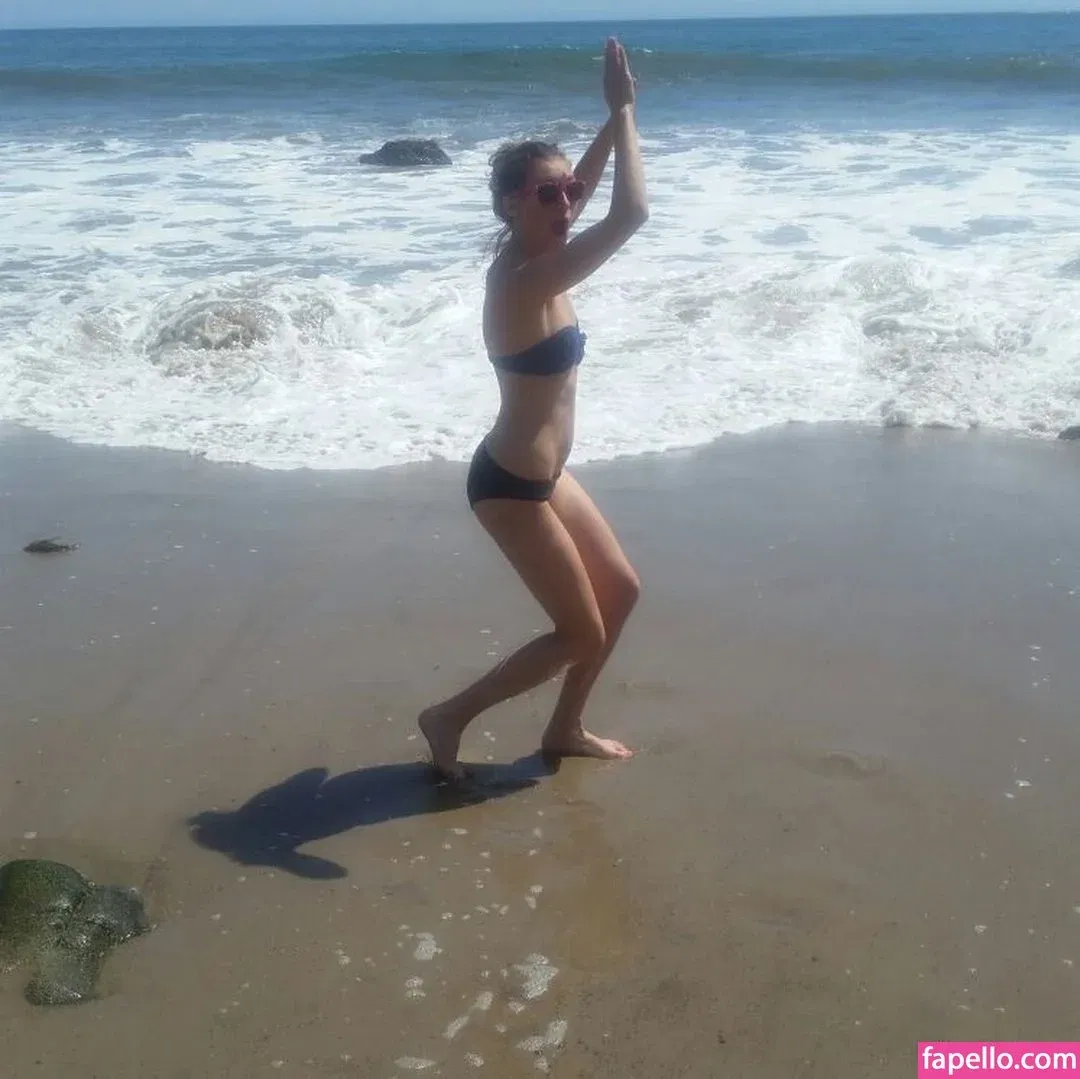 Erin Steeby Onlyfans Photo Gallery 