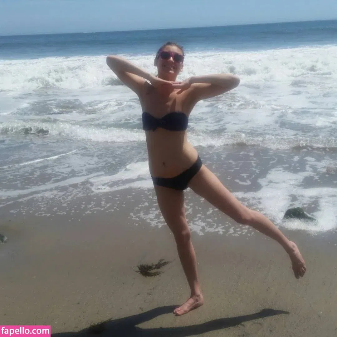 Erin Steeby Onlyfans Photo Gallery 