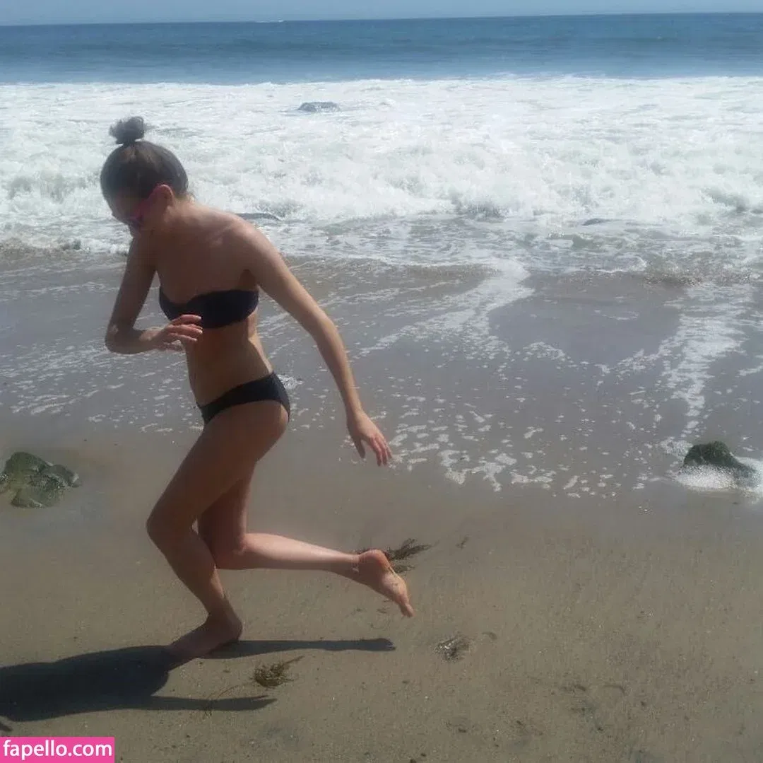 Erin Steeby Onlyfans Photo Gallery 