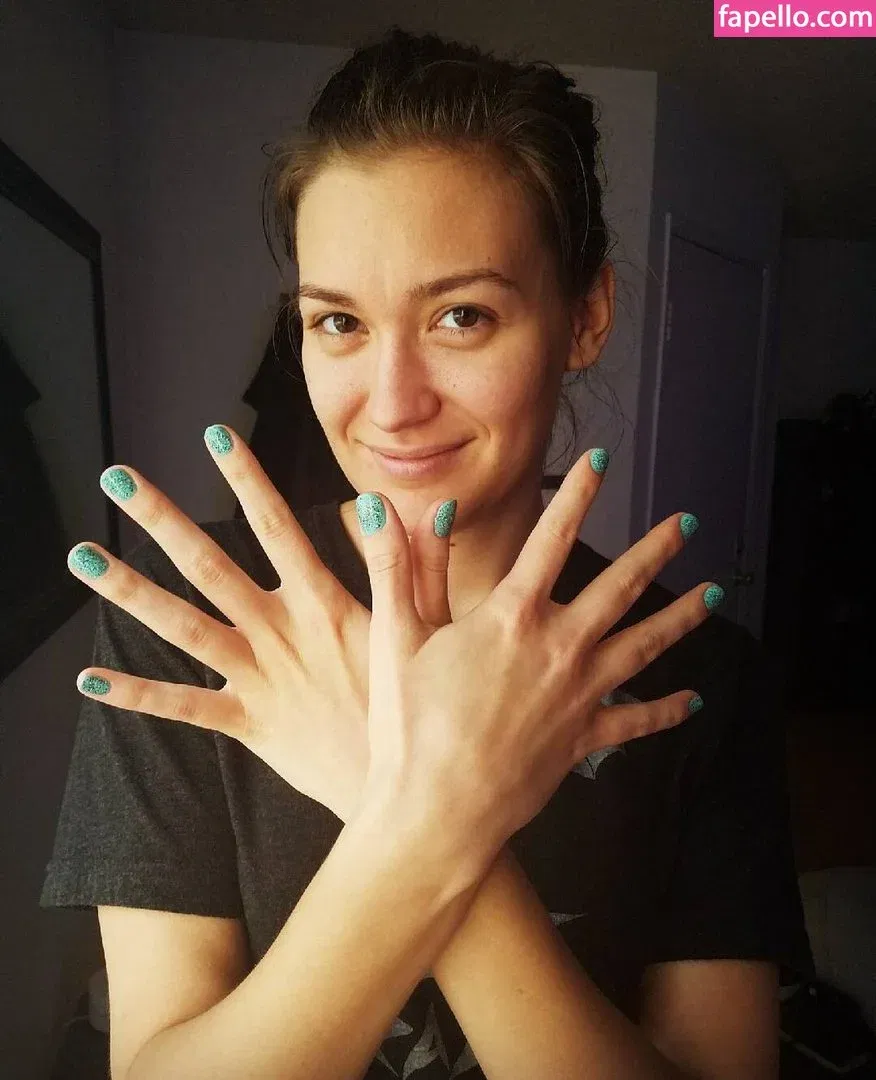 Erin Steeby Onlyfans Photo Gallery 