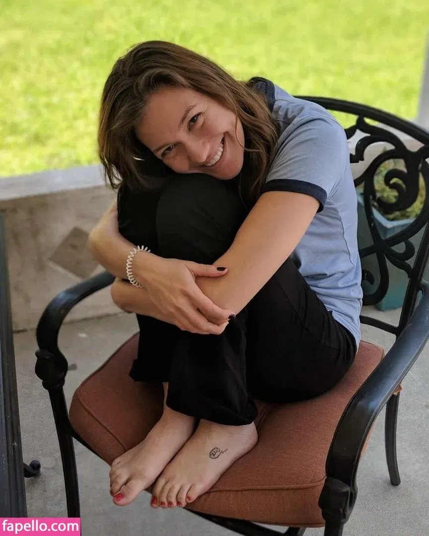 Erin Steeby Onlyfans Photo Gallery 