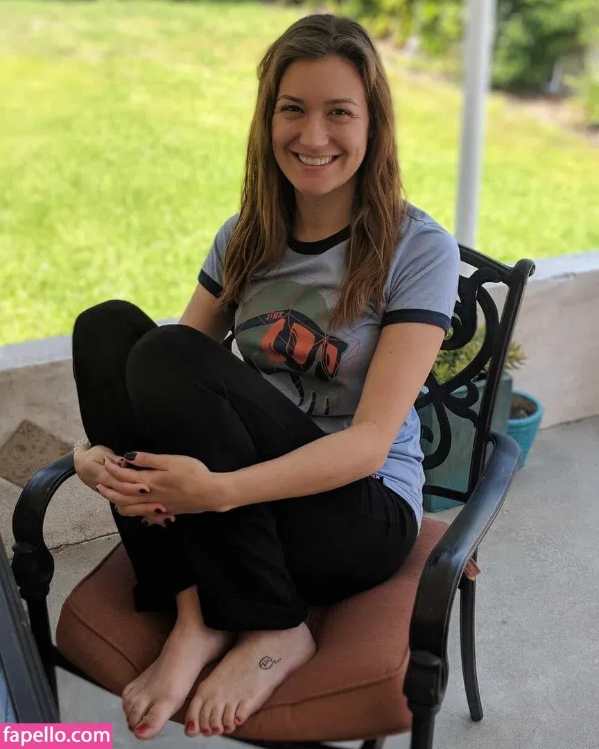 Erin Steeby Onlyfans Photo Gallery 