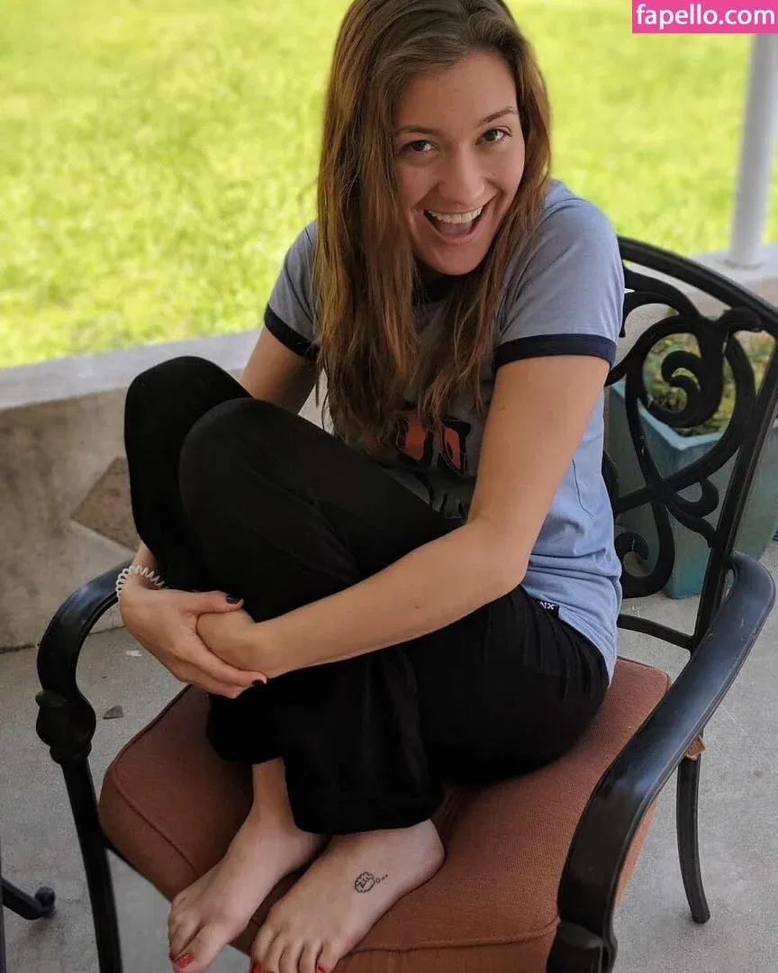 Erin Steeby Onlyfans Photo Gallery 