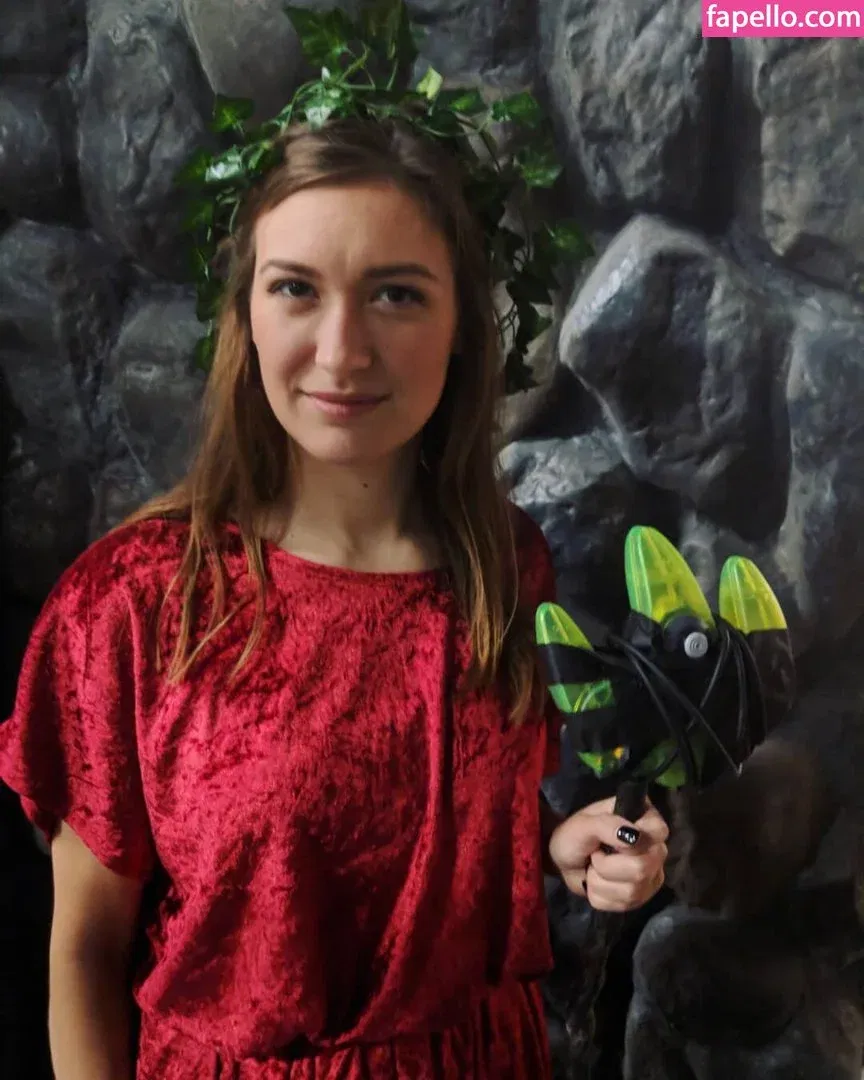 Erin Steeby Onlyfans Photo Gallery 