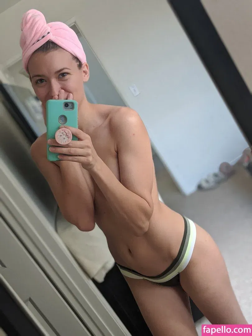 Erin Steeby Onlyfans Photo Gallery 