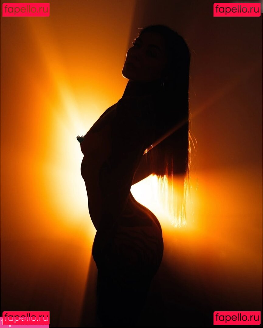 030vanessa Nude Onlyfans Photo 13
